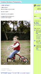 Mobile Screenshot of bonifaciophotography.typepad.com