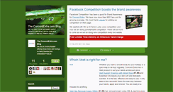 Desktop Screenshot of concordextra.typepad.com