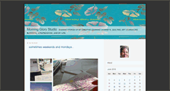 Desktop Screenshot of honorefrancois.typepad.com