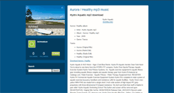 Desktop Screenshot of lkqyuvy.typepad.com