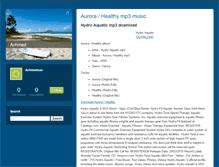 Tablet Screenshot of lkqyuvy.typepad.com