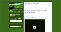 Desktop Screenshot of jennymccarthyphotoshootstart.typepad.com