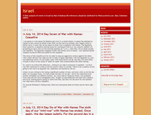 Tablet Screenshot of historycentral.typepad.com
