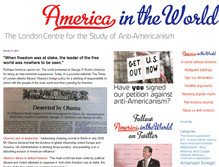 Tablet Screenshot of americaintheworld.typepad.com