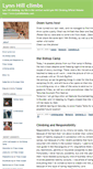 Mobile Screenshot of lynnhillclimbs.typepad.com
