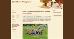 Desktop Screenshot of danielcareyphotography.typepad.com