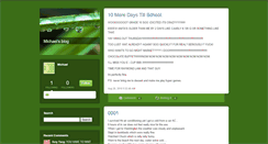 Desktop Screenshot of michaelcheung10.typepad.com