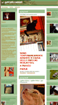 Mobile Screenshot of gattiblog.typepad.com