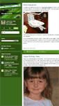 Mobile Screenshot of bluemoonstudio.typepad.com
