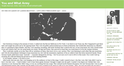 Desktop Screenshot of michaelazerrad.typepad.com