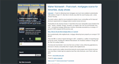 Desktop Screenshot of mahermuhawieh.typepad.com