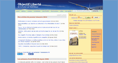 Desktop Screenshot of liberte.typepad.com