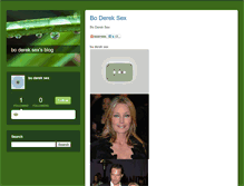 Tablet Screenshot of bodereksexoomph.typepad.com