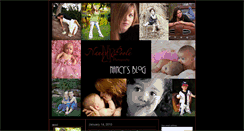 Desktop Screenshot of nancypoole.typepad.com