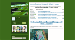 Desktop Screenshot of dewey0878.typepad.com