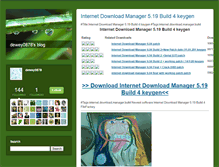 Tablet Screenshot of dewey0878.typepad.com