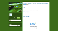 Desktop Screenshot of freespankingmoviesrisk.typepad.com