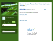 Tablet Screenshot of freespankingmoviesrisk.typepad.com