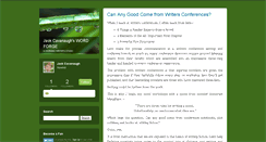 Desktop Screenshot of jackcavanaugh.typepad.com
