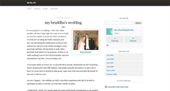 Desktop Screenshot of caravita.typepad.com