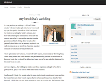 Tablet Screenshot of caravita.typepad.com