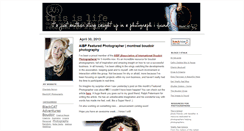 Desktop Screenshot of blackcat.typepad.com