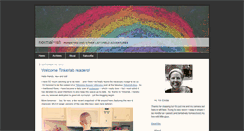 Desktop Screenshot of normalish.typepad.com