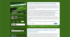 Desktop Screenshot of chgonorthshorehomebuyer.typepad.com