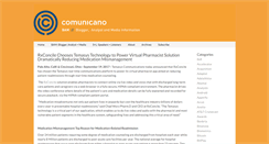 Desktop Screenshot of comunicano.typepad.com