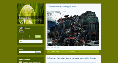 Desktop Screenshot of kinghelmo.typepad.com