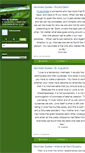 Mobile Screenshot of findmysoulmate.typepad.com