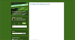 Desktop Screenshot of hollywoodcoaching.typepad.com