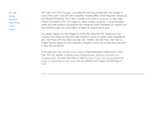 Tablet Screenshot of devaujla.typepad.com