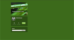 Desktop Screenshot of petalbluedesigns.typepad.com