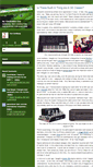Mobile Screenshot of myelectronicsguy.typepad.com
