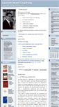 Mobile Screenshot of laurentmorel.typepad.com