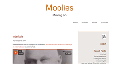 Desktop Screenshot of moolies.typepad.com