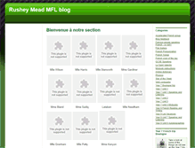 Tablet Screenshot of mflrusheymead.typepad.co.uk