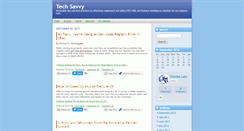 Desktop Screenshot of msdynamics.typepad.com