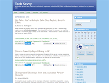 Tablet Screenshot of msdynamics.typepad.com