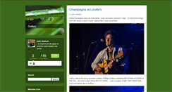 Desktop Screenshot of johnsnelson.typepad.com