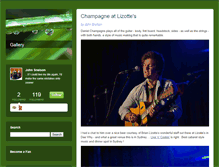 Tablet Screenshot of johnsnelson.typepad.com