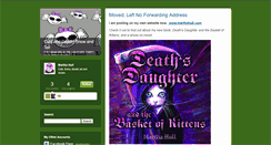 Desktop Screenshot of marthahull.typepad.com