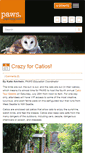 Mobile Screenshot of paws-seattle.typepad.com