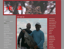 Tablet Screenshot of christianhrocket.typepad.com