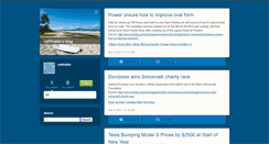 Desktop Screenshot of cathhaldo.typepad.com