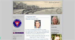 Desktop Screenshot of blogforcuba.typepad.com