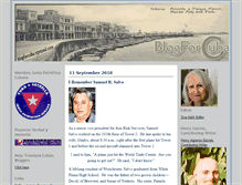 Tablet Screenshot of blogforcuba.typepad.com