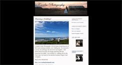 Desktop Screenshot of cardasphotography.typepad.com