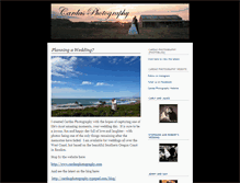 Tablet Screenshot of cardasphotography.typepad.com